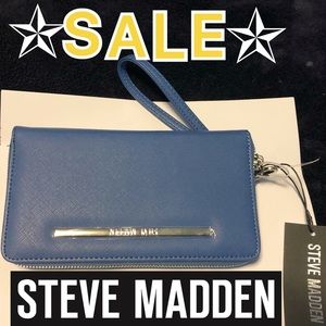 Steve Madden Wallet